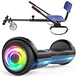 Image of SISIGAD HY-A12 hoverboard