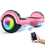 Image of SISIGAD HY-A02 hoverboard