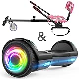 Image of SISIGAD HY-A12 hoverboard