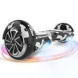 Image of MEGA MOTION Z29 hoverboard