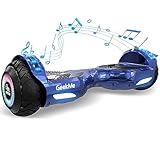 Image of GeekMe Z5 hoverboard