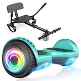 Image of SISIGAD HY-A12 hoverboard