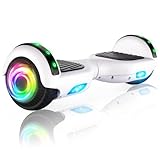 Image of SISIGAD HY-A02 hoverboard