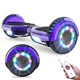 Image of GeekMe WJ1 hoverboard