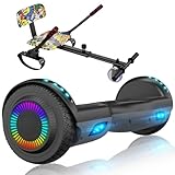 Image of SISIGAD HY-A12 hoverboard