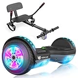 Image of SISIGAD HY-A12 hoverboard