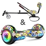 Image of SISIGAD HY-A02 hoverboard