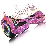 Image of Generic hoverboard