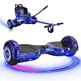 Image of Gift Gadgets G1 hoverboard