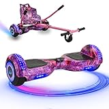 Image of Gift Gadgets G1 hoverboard