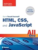 Image of Sams Publishing  HTML book