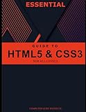 Image of Independently published  HTML book