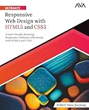 Image of Orange Education Pvt. Ltd  HTML book