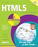 Image of In Easy Steps Illustrated HTML book