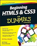 Image of For Dummies 21025066 HTML book