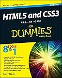 Image of For Dummies 19363644 HTML book