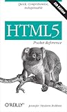 Picture of a HTML book