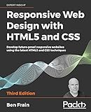 Image of Packt Publishing  HTML book