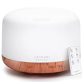 Image of ASAKUKI ASK001 humidifier