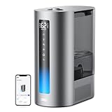 Image of Dreo DR-HHM003S silver humidifier