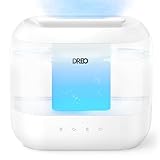 Image of Dreo DR-HHM001 humidifier