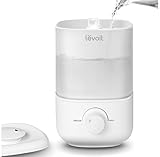 Image of Levoit LUH-A251-WUK humidifier