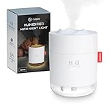 Image of CUQOO DYN12404 humidifier