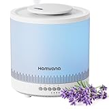 Image of Homvana H101 humidifier