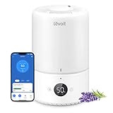 Image of Levoit LUH-D301S-WUK humidifier