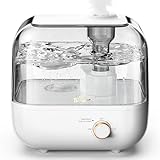 Image of Bear JSQ-F50D2-WHITE humidifier