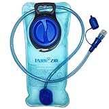Image of TANNOZHE Blue 2litre hydration bladder