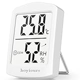 Image of hoyiours HP01 hygrometer