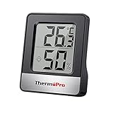Image of ThermoPro TP49 hygrometer