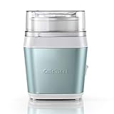 Image of Cuisinart ICE31U ice cream maker