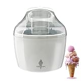 Image of SENSIOHOME SHNICECRMA ice cream maker