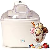 Image of M4Y HP039 ice cream maker