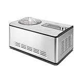 Image of Caso 03298 ice cream maker