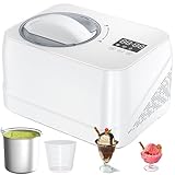 Image of Acmeenjoy 1 ice cream maker