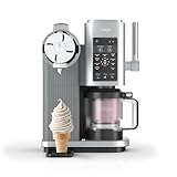 Image of Ninja NC701UK ice cream maker