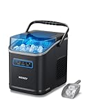 Image of Hicozy HIM-D5 ice maker