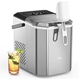 Image of WIE WI26UKB-C201 ice maker