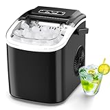 Image of FOOING ice maker 12H ice maker
