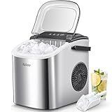 Image of Yabano KM-68 ice maker