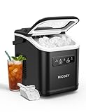 Image of Hicozy HIM-D4 ice maker