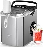 Image of WIE WI26UKB-C201 ice maker