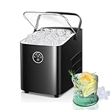 Image of FOHERE 1262-L ice maker