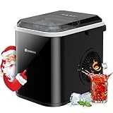 Image of Cumeod YT-E-002A ice maker