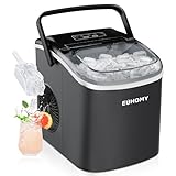 Image of EUHOMY B0BS9GJKBZ ice maker