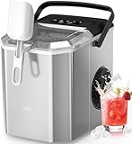 Image of WIE WI26UKB-C201 ice maker