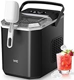 Image of WIE WI26UKB-C201-B ice maker